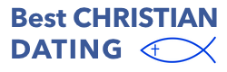 BestChristianDating.Co.UK Logo