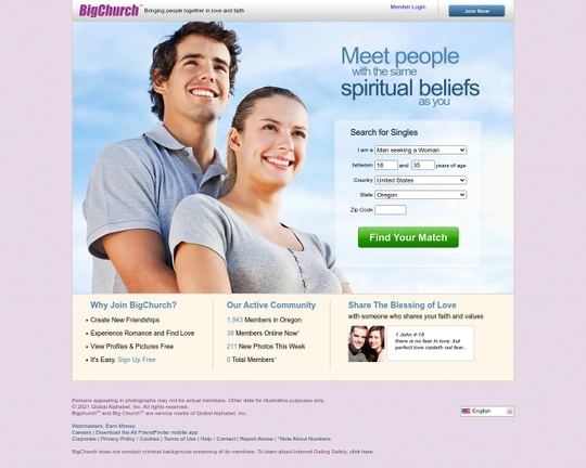 BigChurch.Com